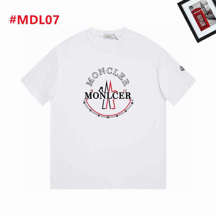 Picture of Moncler T Shirts Short _SKUMonclerS-XL12yr525421